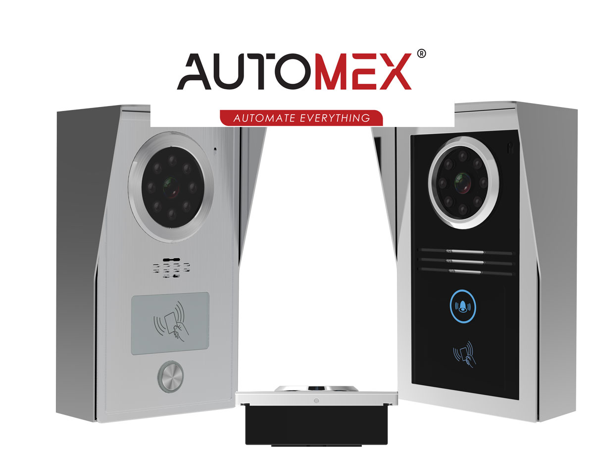 پنل بیرونی ویلایی