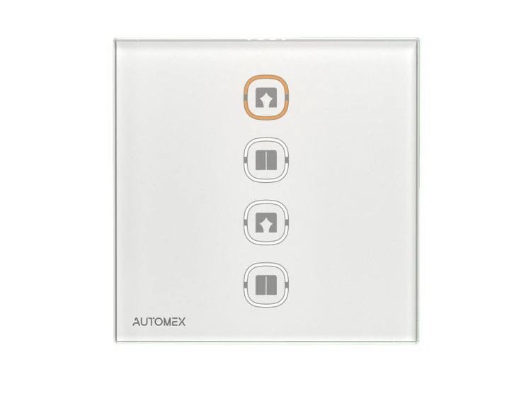 تنوع محصولات هوشمند اتومکس